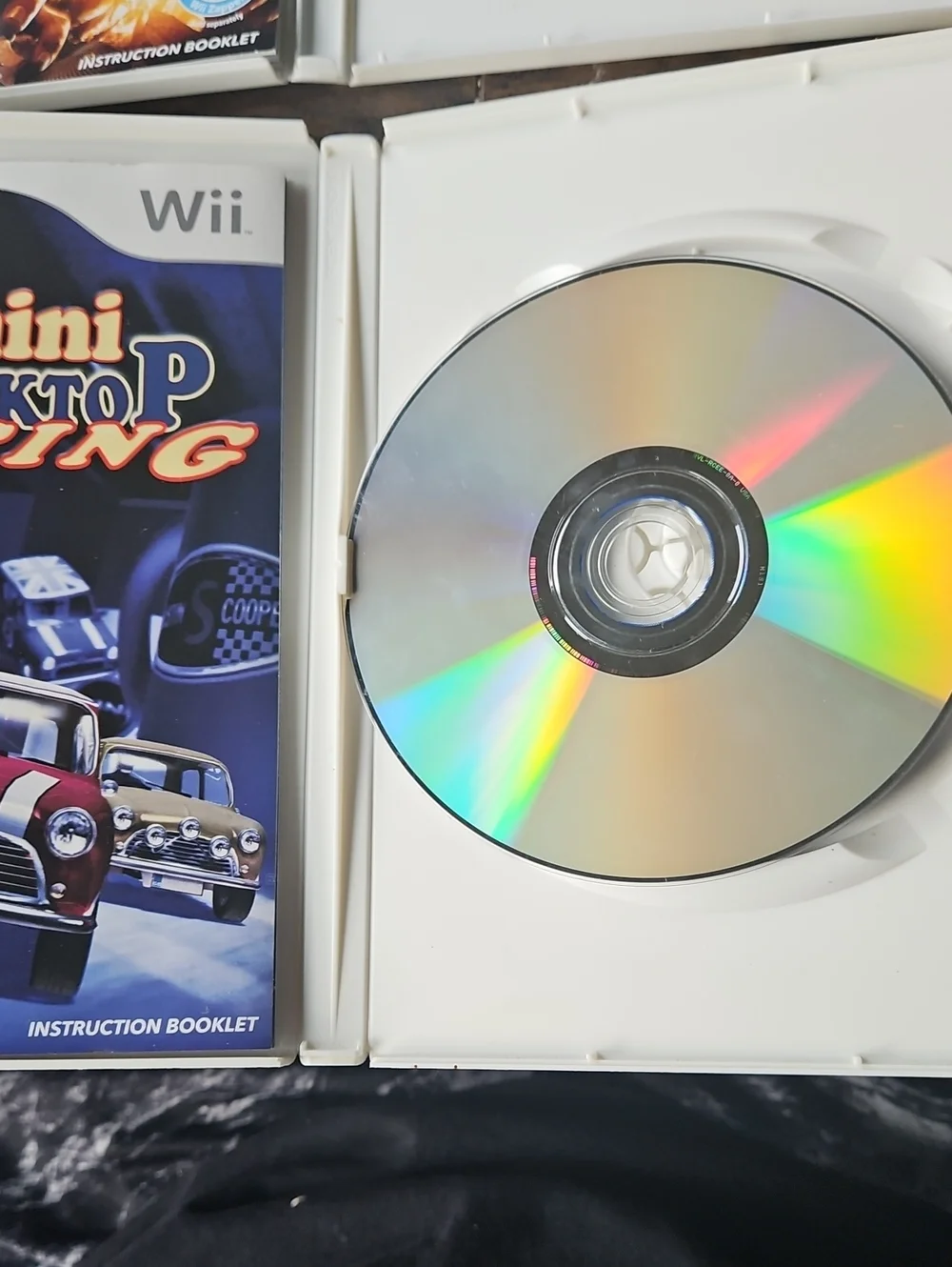 Wii And Ds Lot Bundle